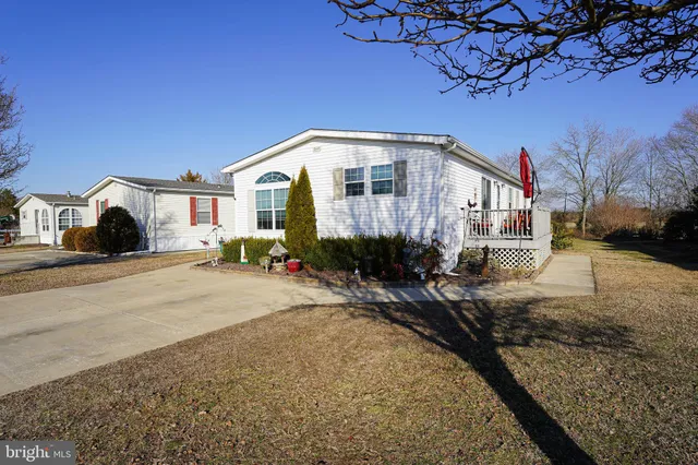 $134,990 | 2645 Rebecca Lane, Cambridge, MD 21613