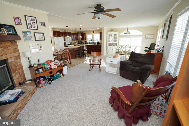 $134,990 | 2645 Rebecca Lane, Cambridge, MD 21613