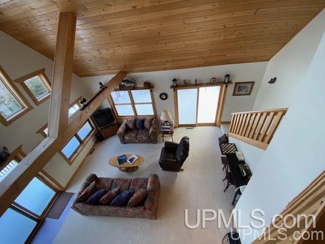 361 Red Road Michigamme, MI 49861 - Photo 35 of 48