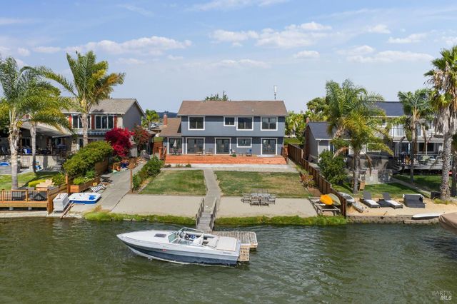 $2,175,000 | 1066 Bel Marin Keys Boulevard, Novato, CA 94949