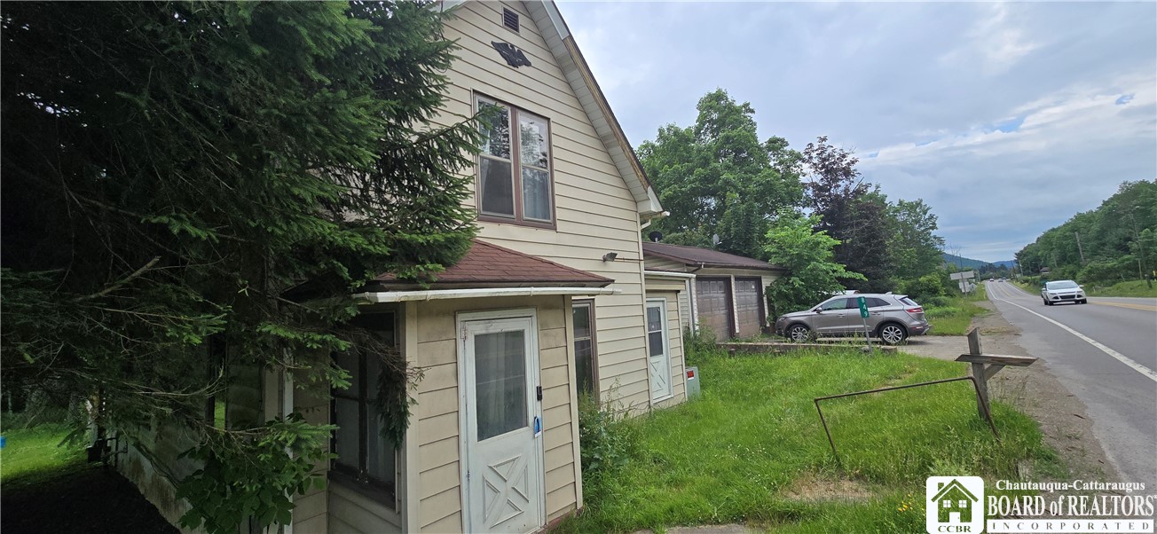 849 South Avenue Custer City, PA 16725 - Photo 2 of 6