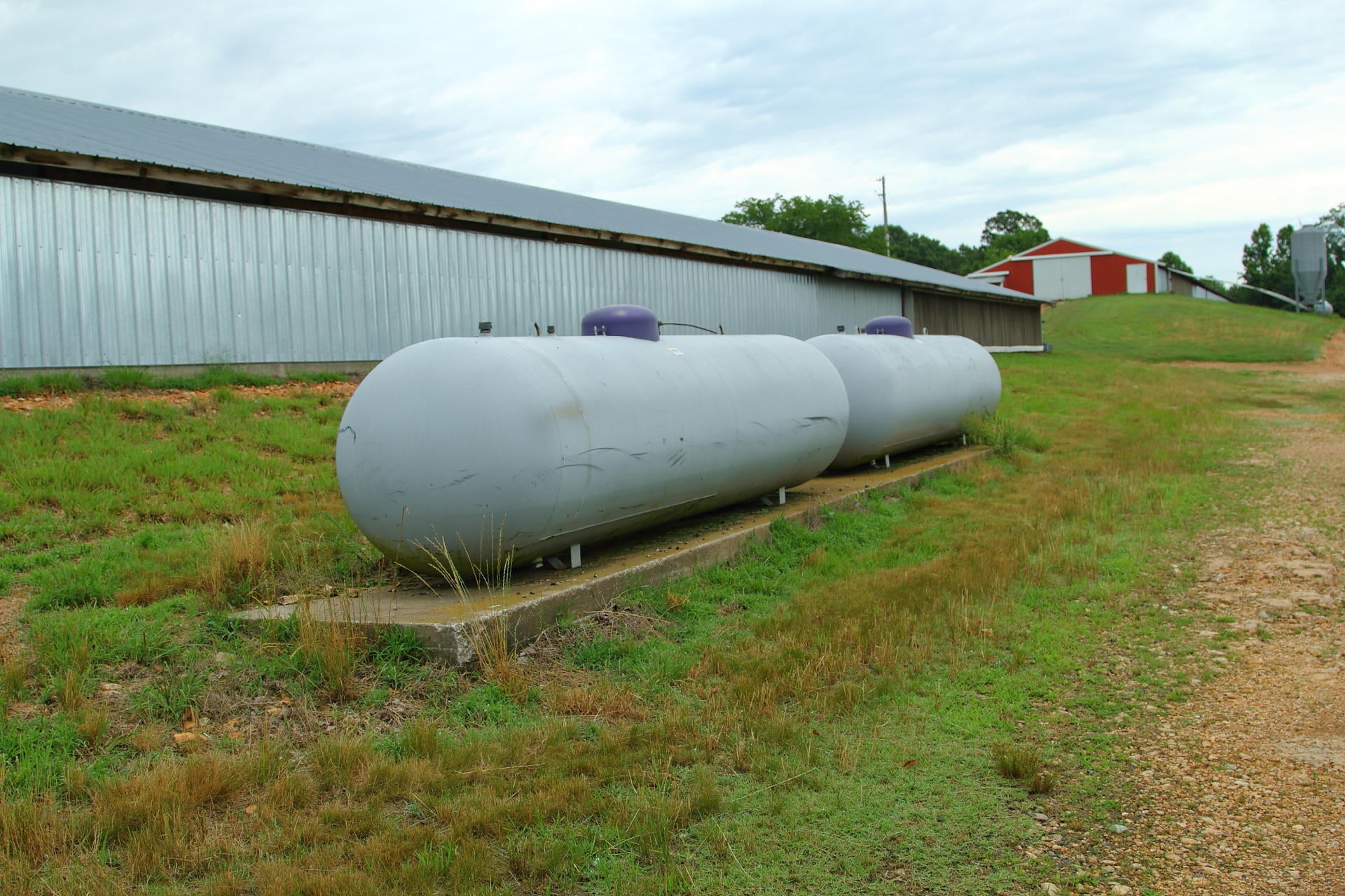 706 South S Road Colcord, OK 74338 - Photo 11 of 49 Gallery Image 11