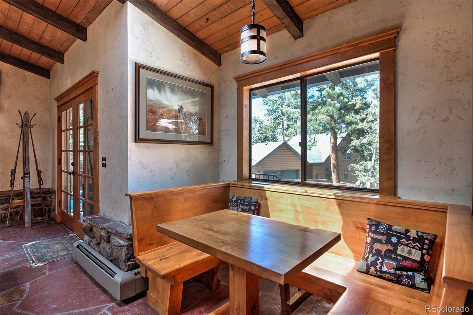 4759 Blue Spruce Road Evergreen, CO 80439 - Photo 14 of 35 Gallery Image 14