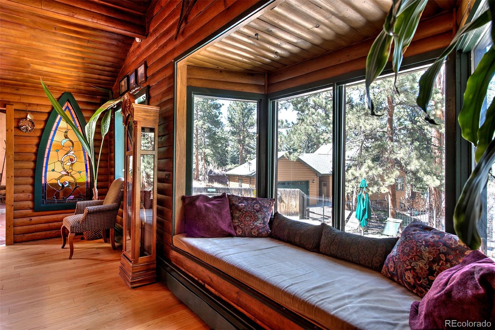 4759 Blue Spruce Road Evergreen, CO 80439 - Photo 15 of 35 Gallery Image 15