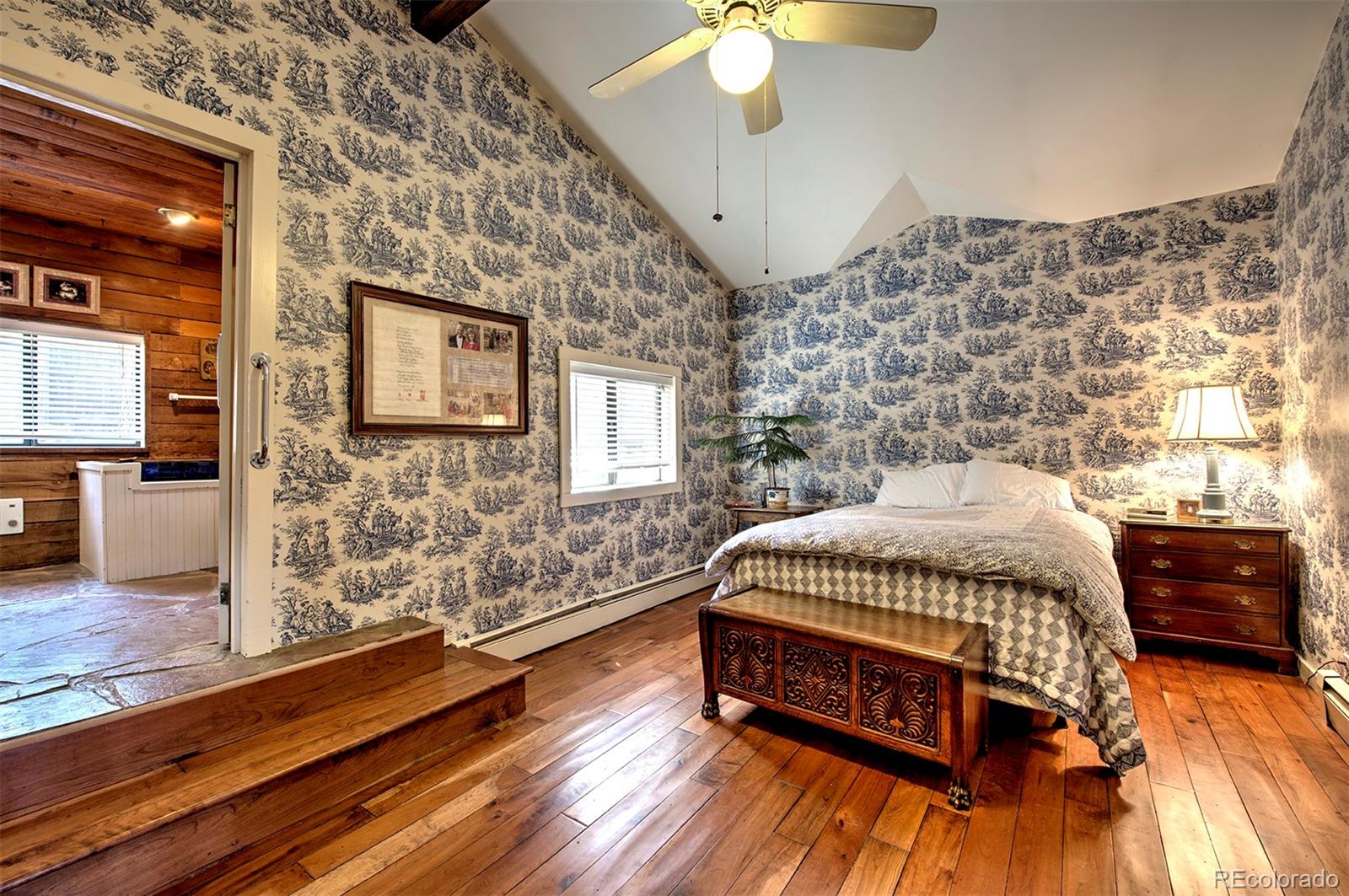 4759 Blue Spruce Road Evergreen, CO 80439 - Photo 17 of 35 Gallery Image 17