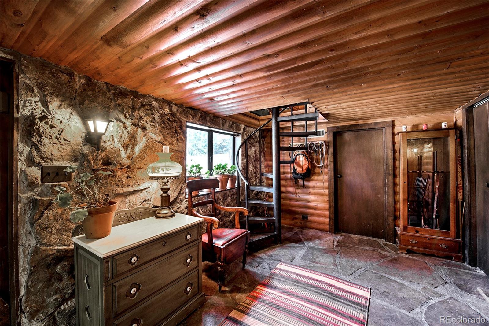 4759 Blue Spruce Road Evergreen, CO 80439 - Photo 25 of 35 Gallery Image 25