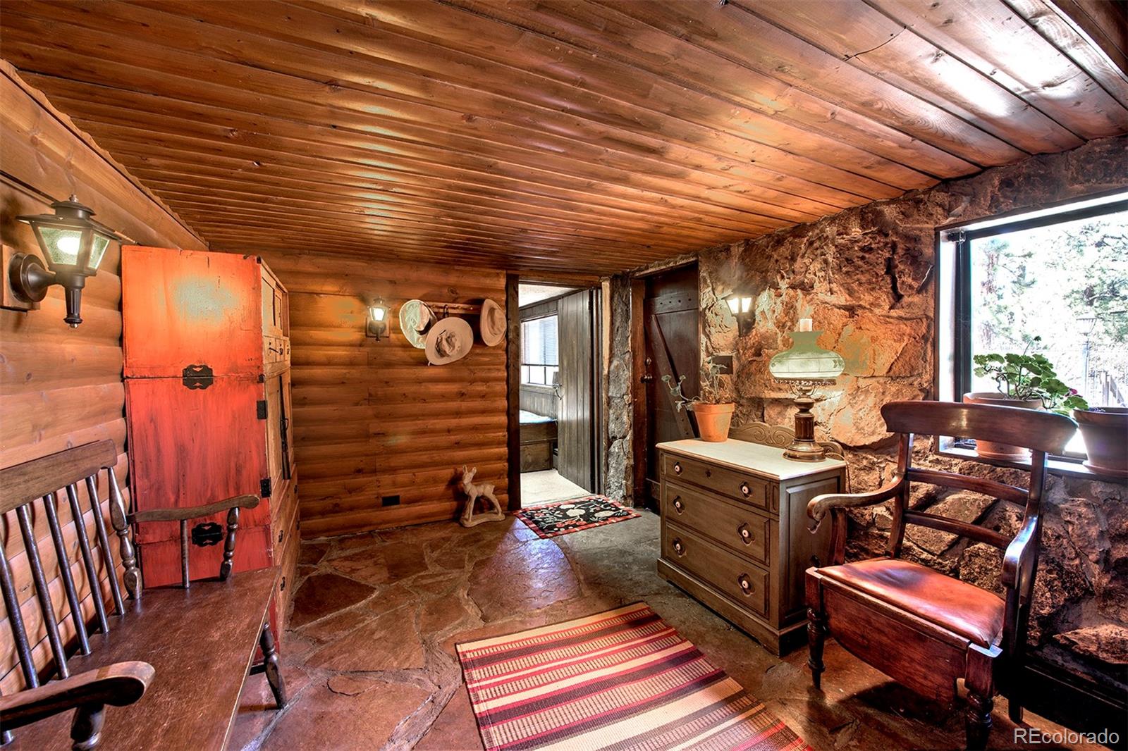4759 Blue Spruce Road Evergreen, CO 80439 - Photo 26 of 35 Gallery Image 26