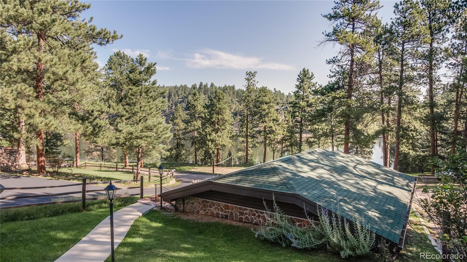 4759 Blue Spruce Road Evergreen, CO 80439 - Photo 29 of 35 Gallery Image 29