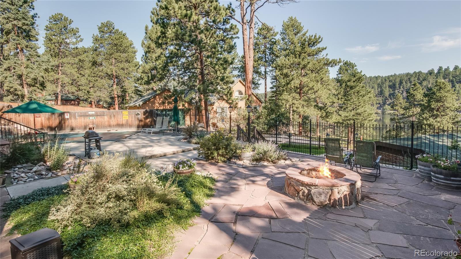 4759 Blue Spruce Road Evergreen, CO 80439 - Photo 3 of 35 Gallery Image 3