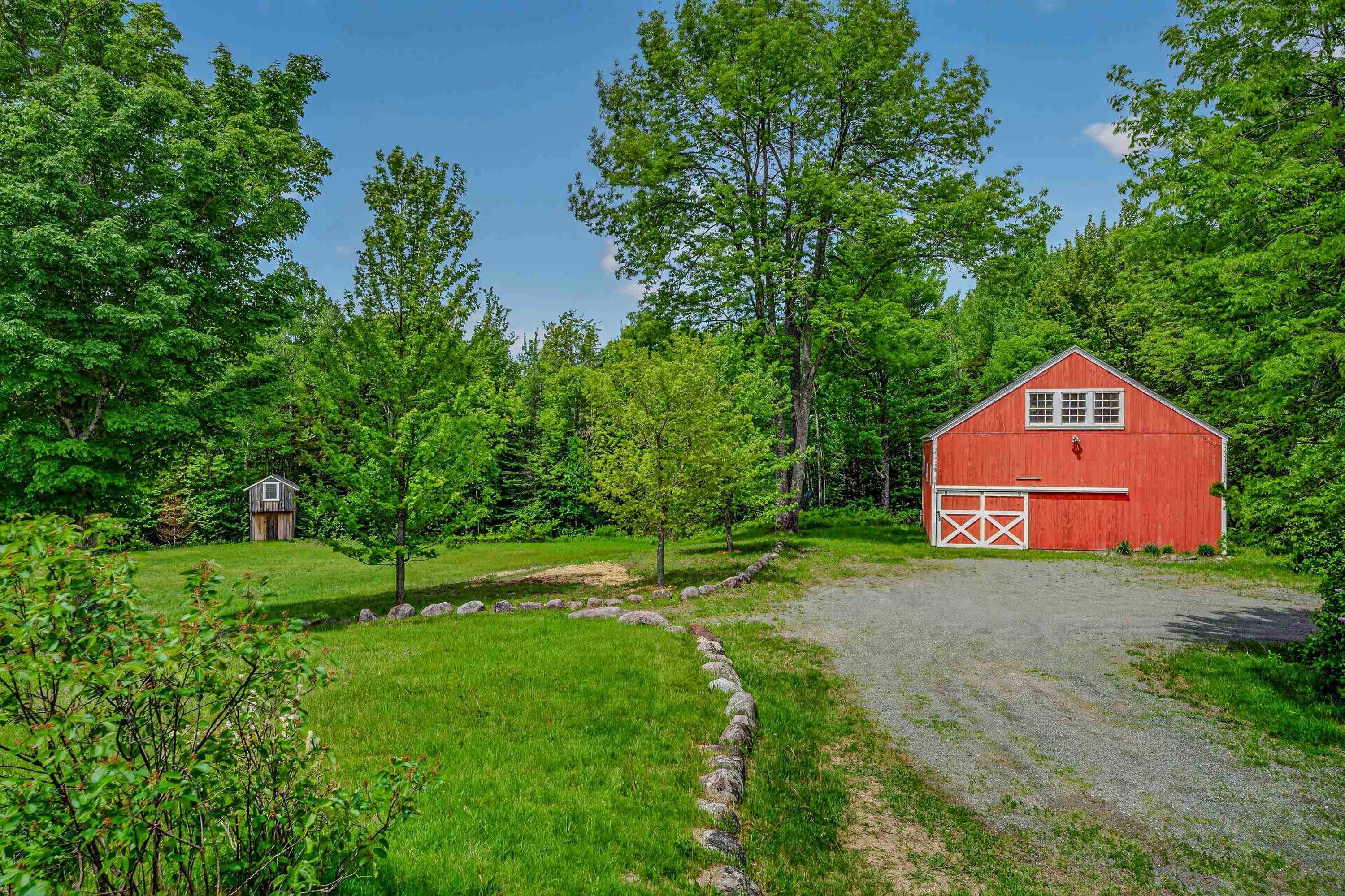 369 Reel Brook Road Easton, NH 03580 - Photo 34 of 47