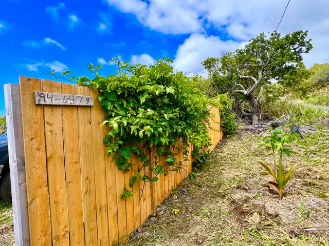$319,000 | 94-6479 Puukani Road, Naalehu, HI 96772