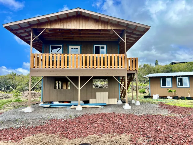 $319,000 | 94-6479 Puukani Road, Naalehu, HI 96772
