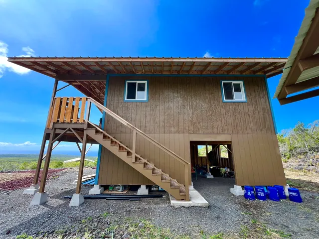 $319,000 | 94-6479 Puukani Road, Naalehu, HI 96772