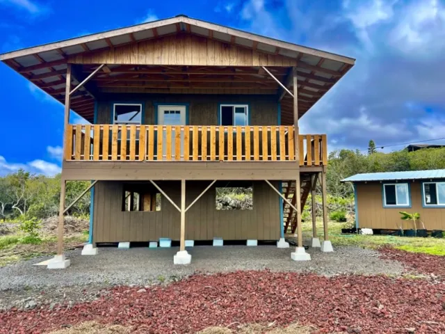 $319,000 | 94-6479 Puukani Road, Naalehu, HI 96772
