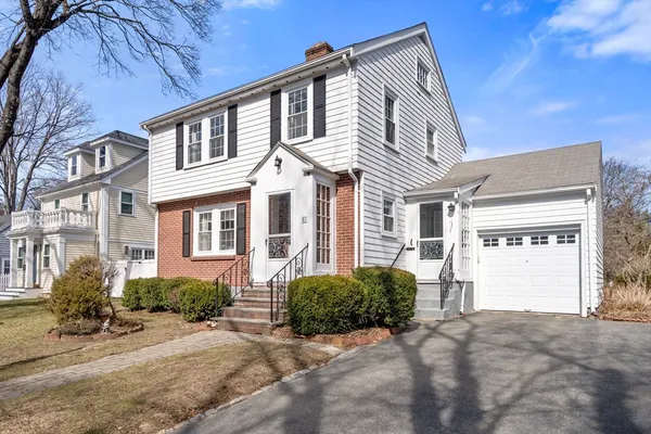 $1,199,000 | 63 Donizetti Street, Wellesley, MA 02482