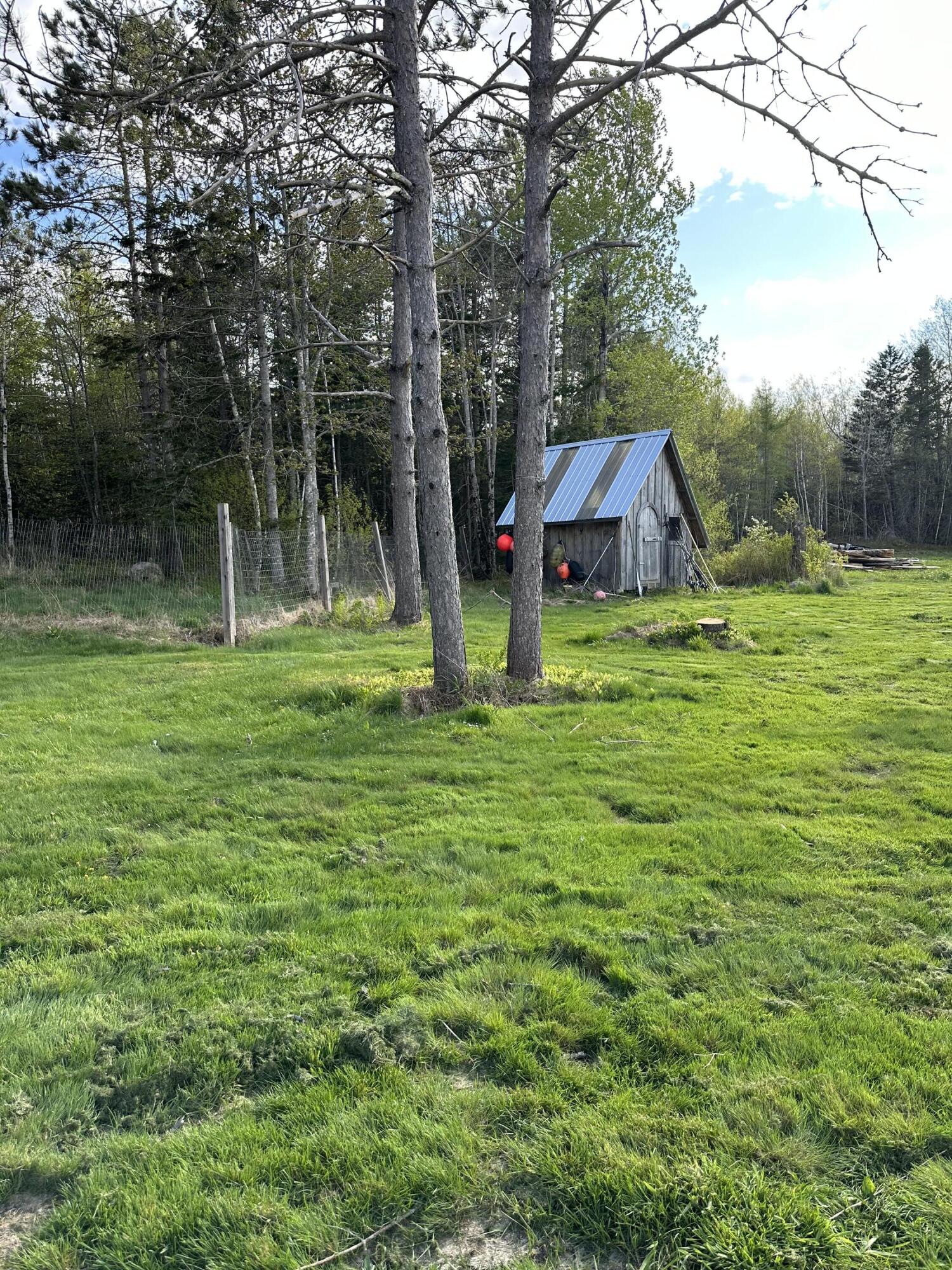 152 Centerville Road Columbia Falls, ME 04623 - Photo 14 of 16 IMG_6925