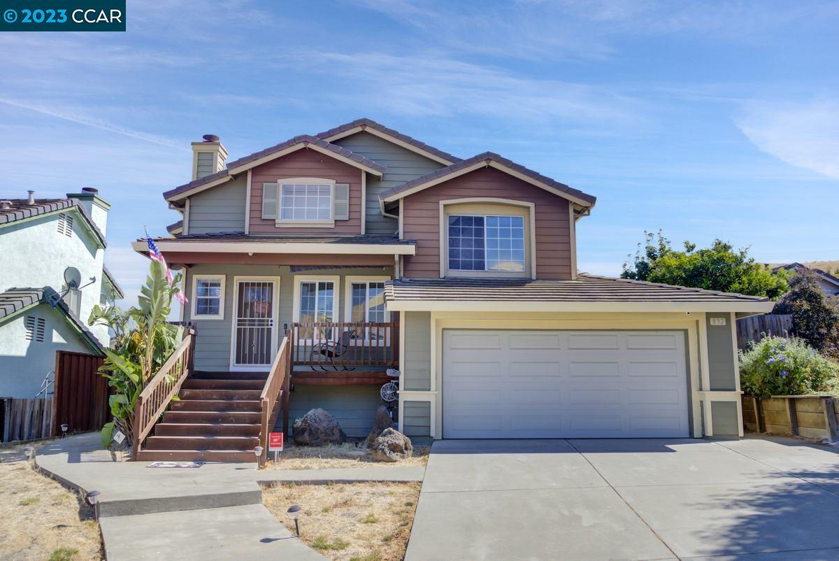 832 Dodd Court Bay Point, CA 94565 - Photo 1 of 1 Gallery Image 1