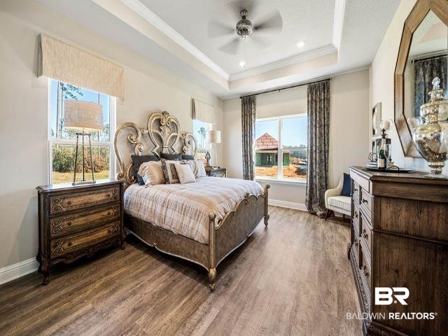 505 Kerwin Court Gulf Shores, AL 36542 - Photo 10 of 23 lots of space with his and hers closets!