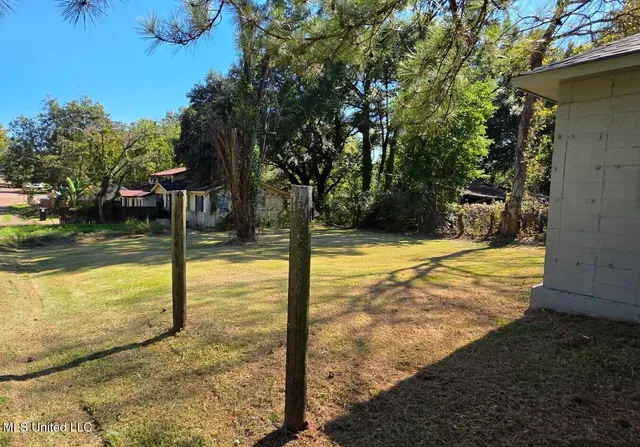 $45,000 | 2703 Miller Avenue, Jackson, MS 39213