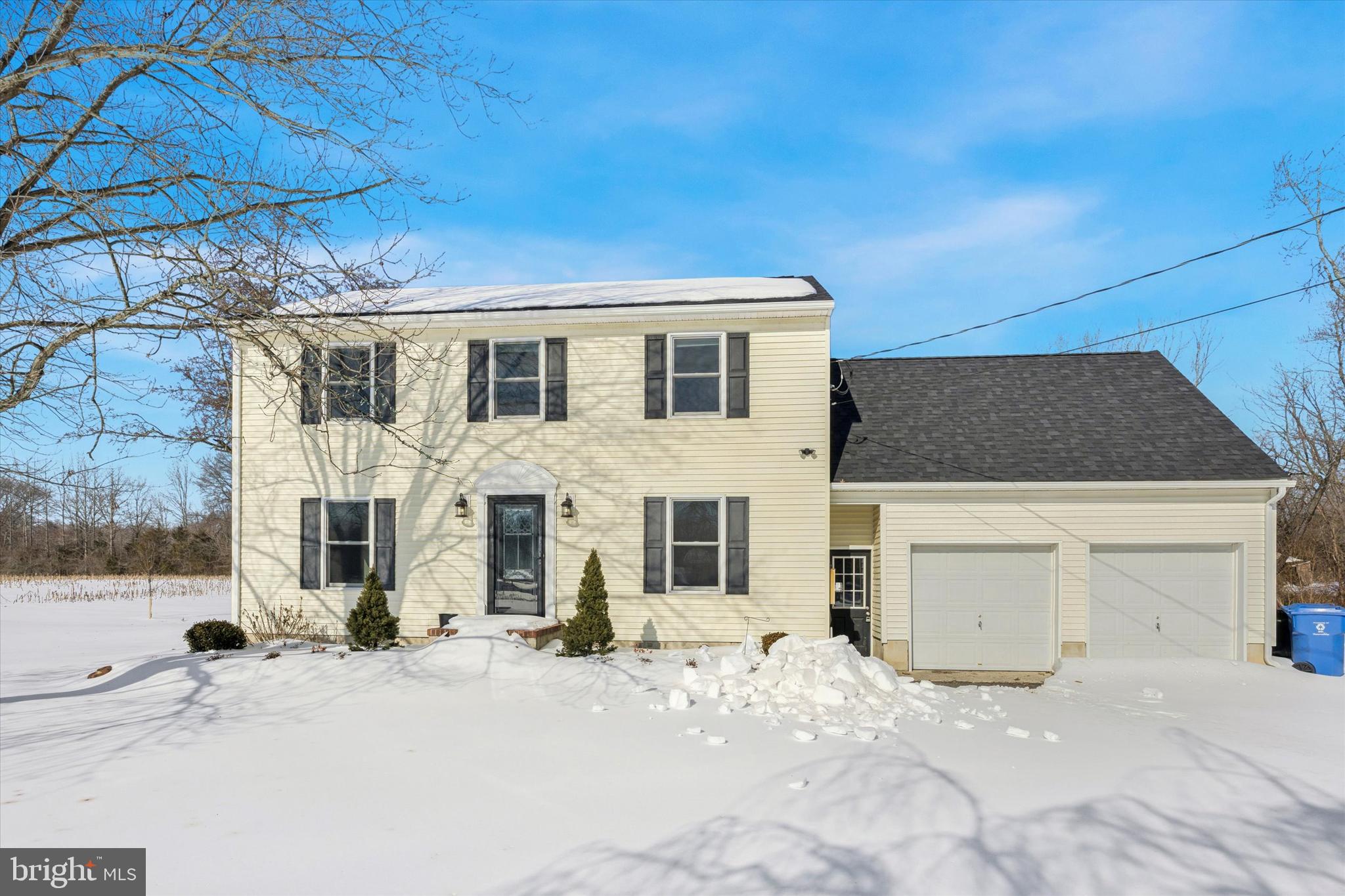 347 Moods Road Mullica Hill, NJ 08062 - Photo 2 of 39