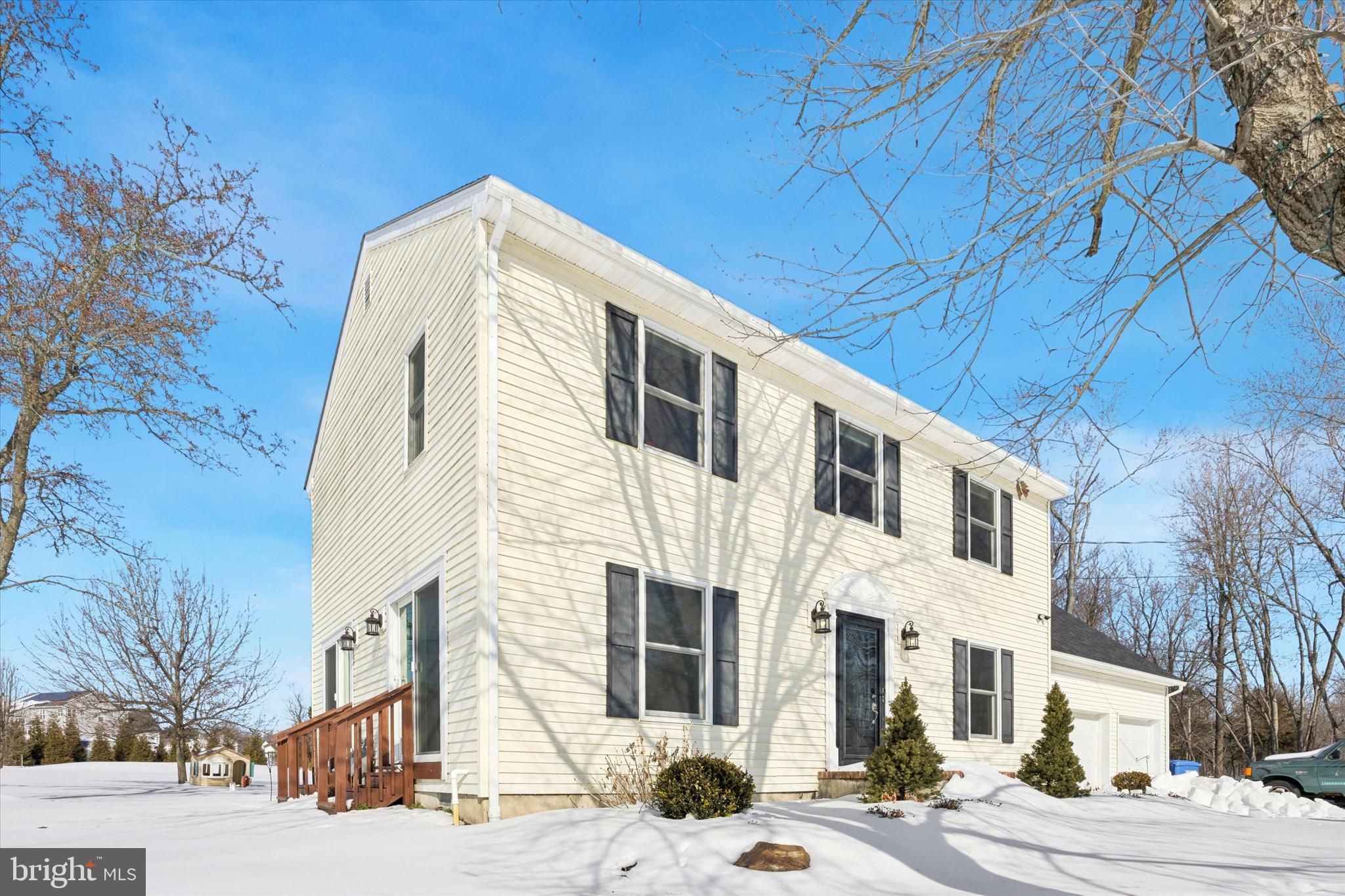 347 Moods Road Mullica Hill, NJ 08062 - Photo 3 of 39