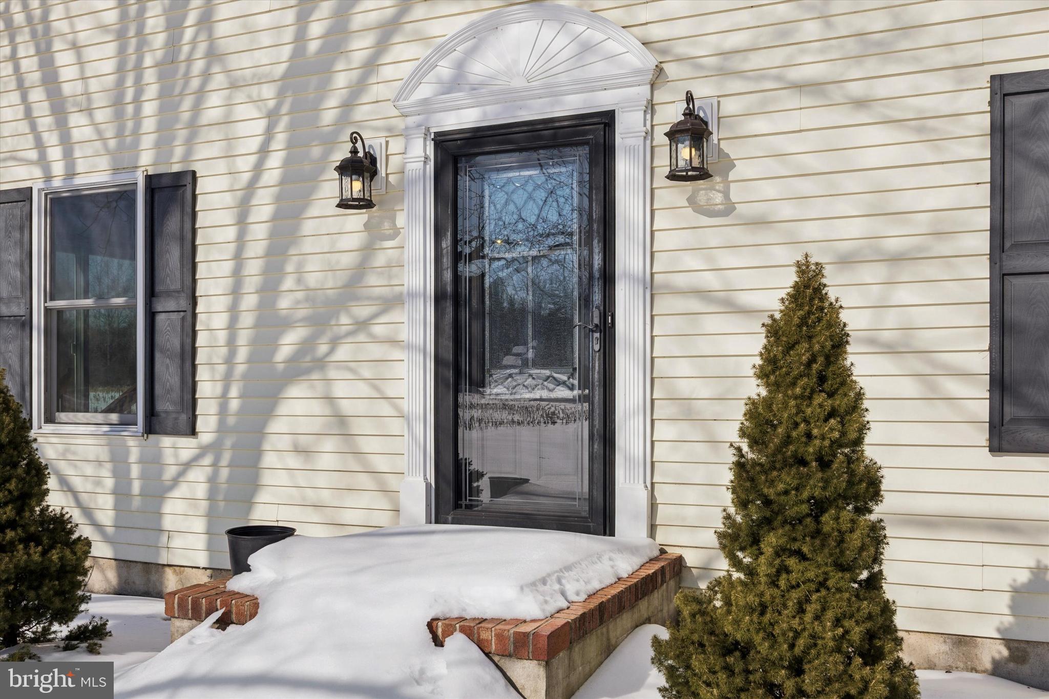 347 Moods Road Mullica Hill, NJ 08062 - Photo 4 of 39