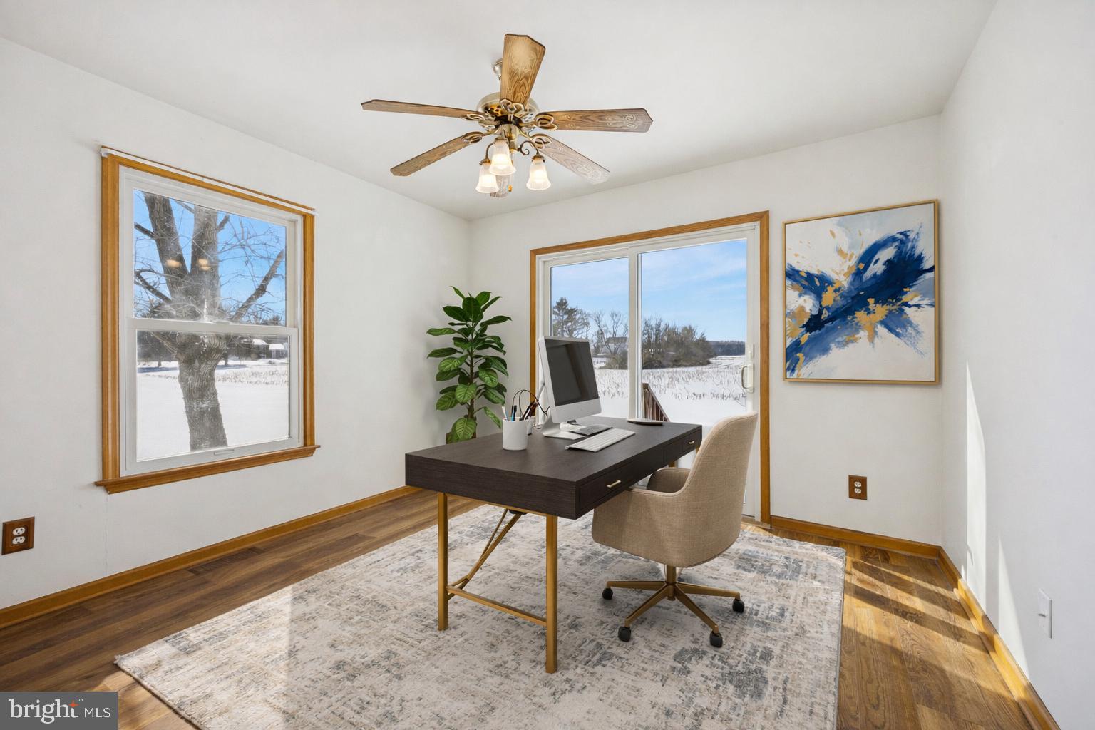 347 Moods Road Mullica Hill, NJ 08062 - Photo 6 of 39 virtually staged