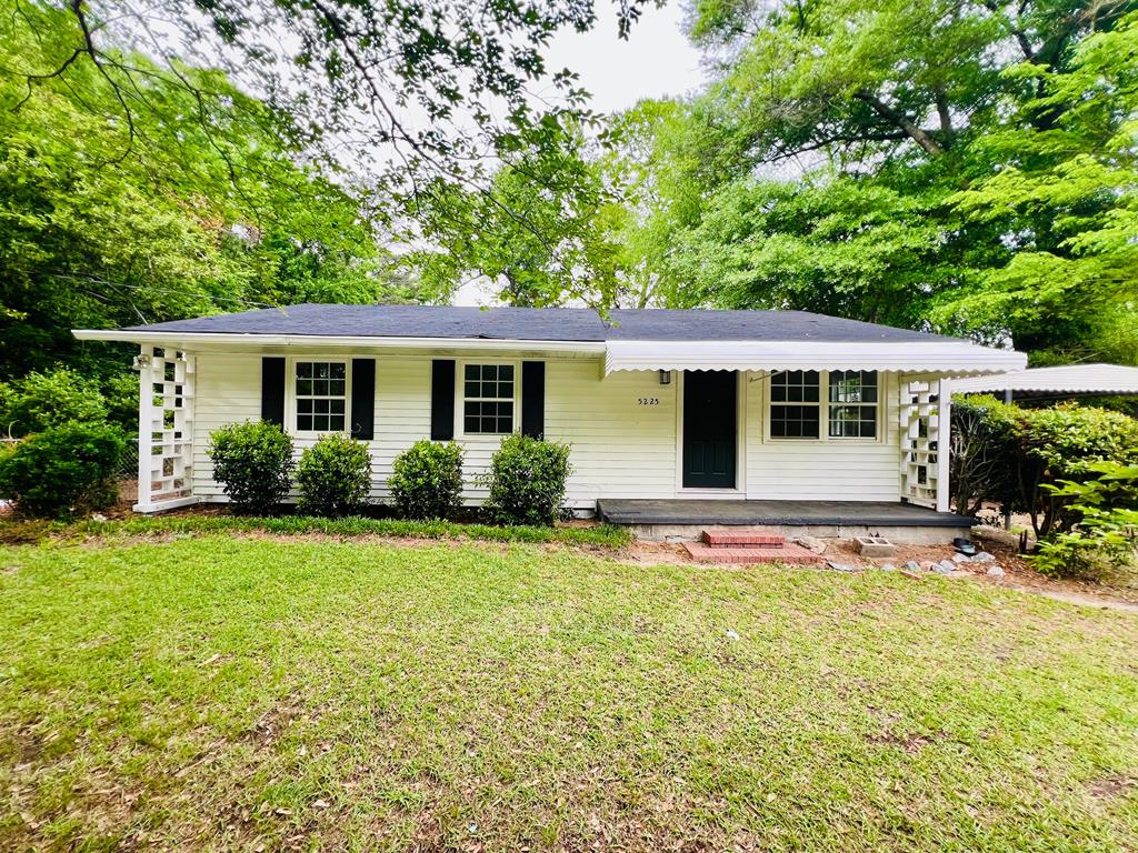 5225 Buena Vista Road Columbus, GA 31907 - Photo 1 of 35 Main View