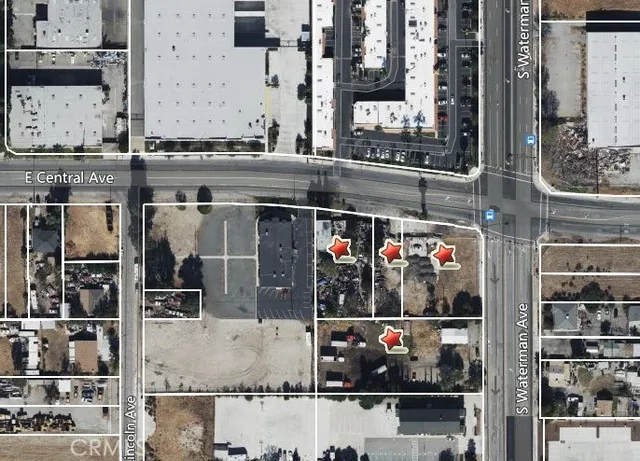 $3,200,000 | 860 South Waterman Avenue, San Bernardino, CA 92408