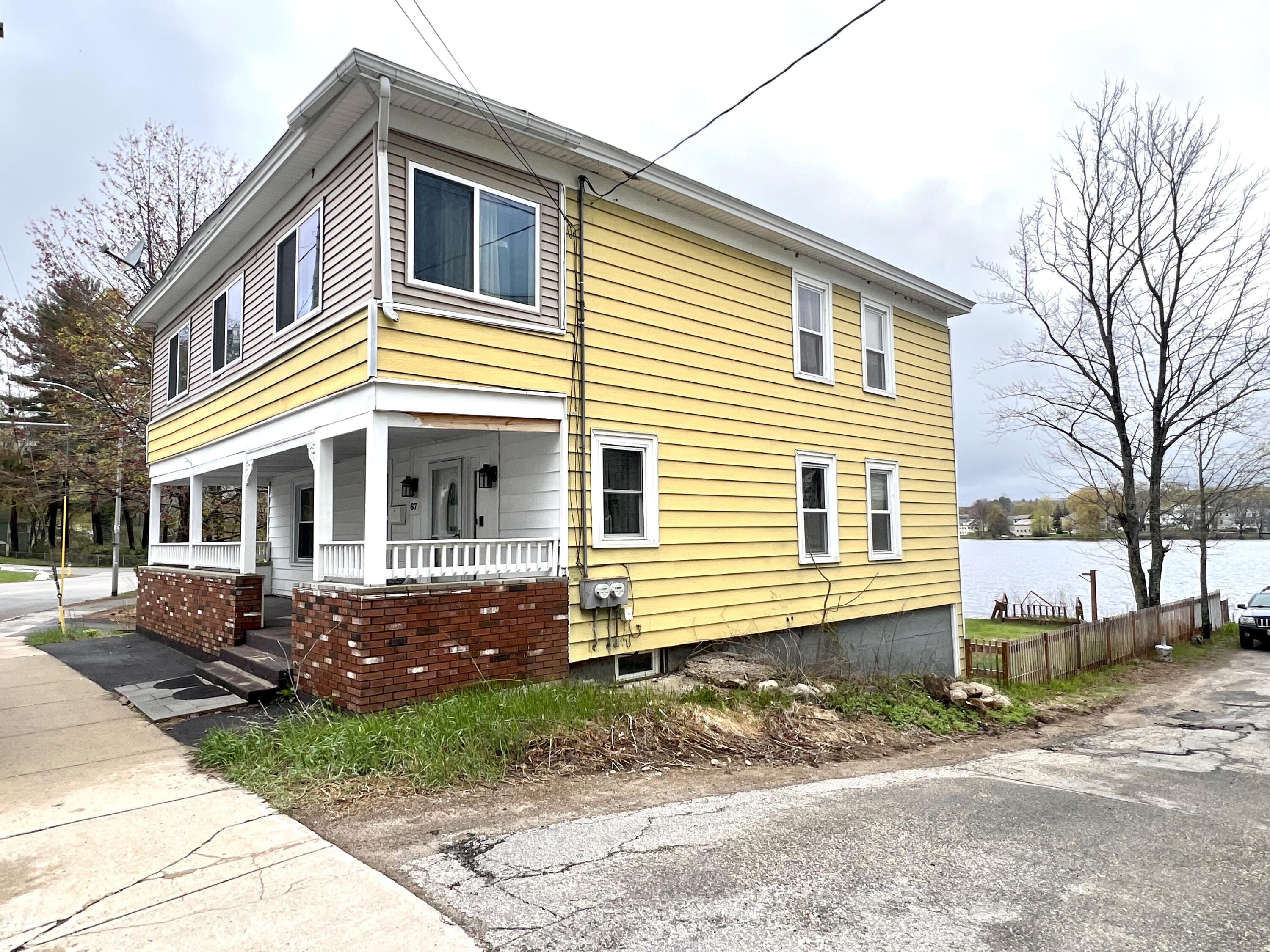 67 Riverside Avenue Sanford, ME 04073 - Photo 2 of 21 0C147E49-8E99-43E9-89B8-928EA209D6C8