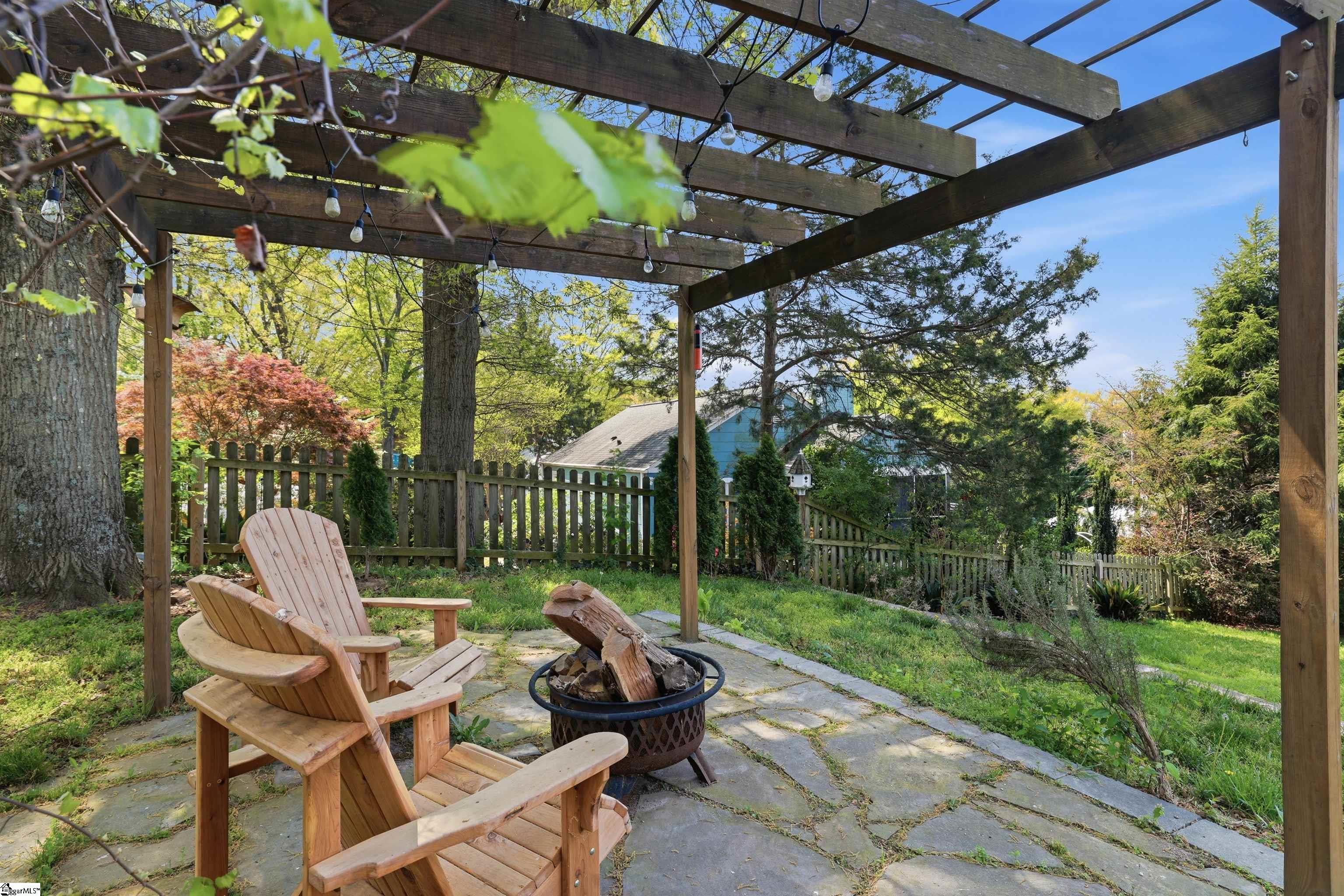 107 Haviland Avenue Greenville, SC 29607 - Photo 37 of 49 Gallery Image 37