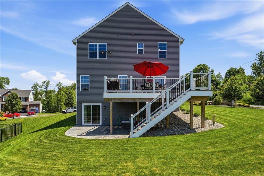 1001 Blackhawk Road Valencia, PA 16059 - Photo 2 of 44