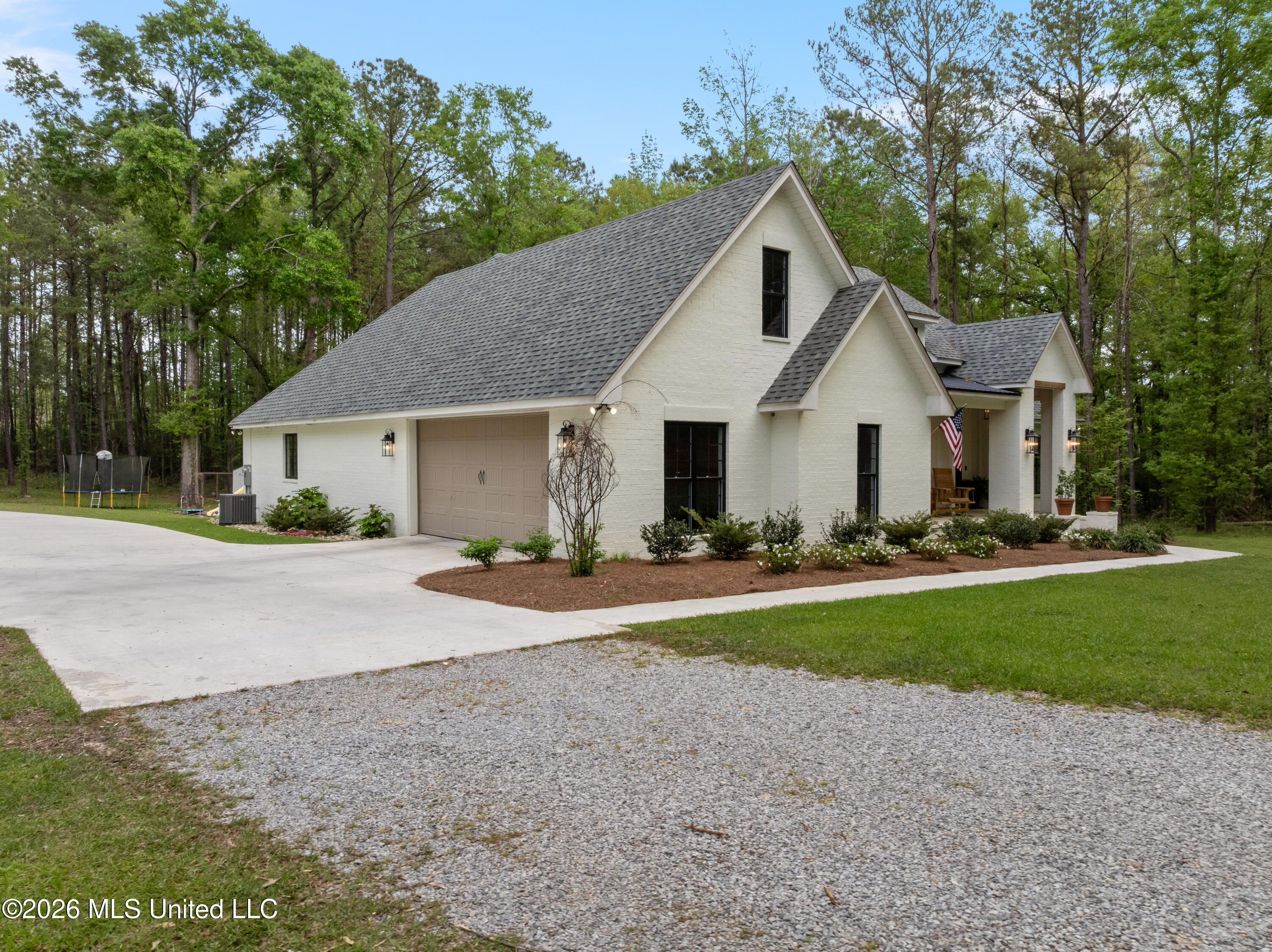 75 Otis Lee Road Petal, MS 39465 - Photo 2 of 72 75_Otis_Lee_Rd-5
