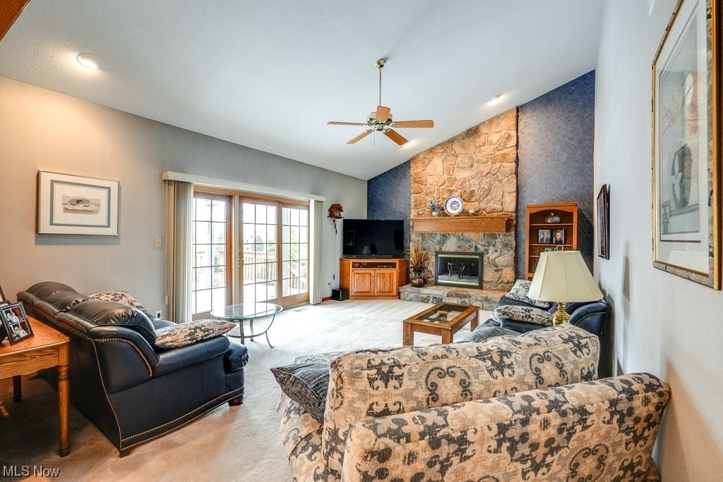2455 Shadow Ridge Lane Fairlawn, OH 44333 - Photo 19 of 35