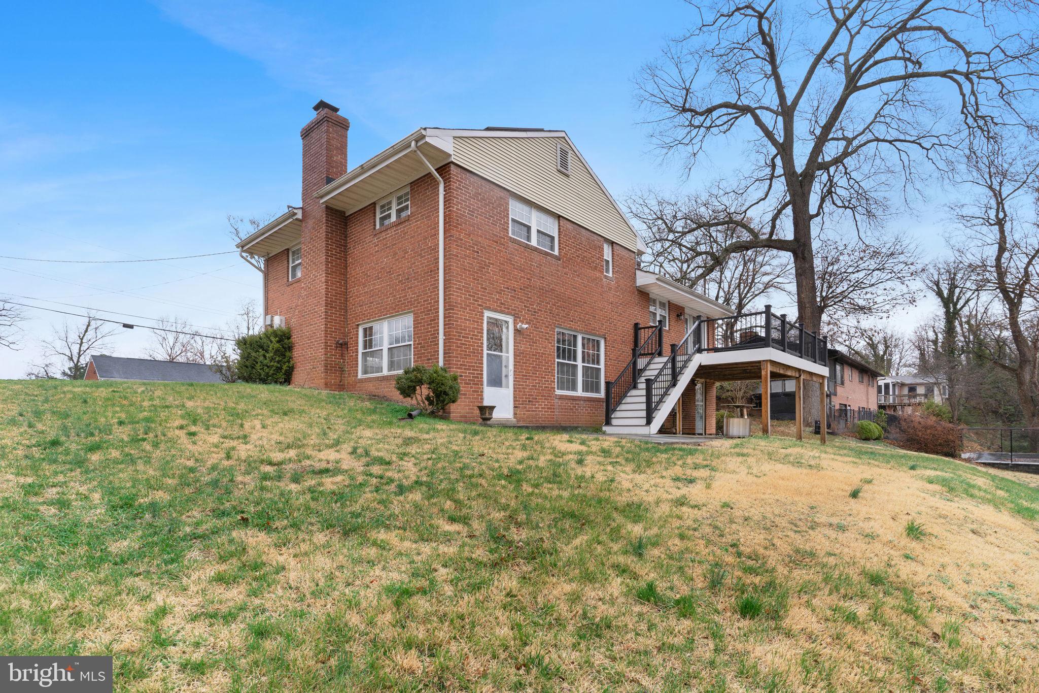 1029 Broadview Road Fort Washington, MD 20744 - Photo 26 of 33 Gallery Image 26