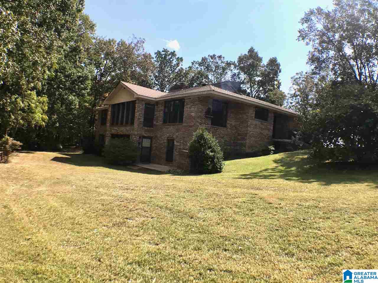 240 Stephens Drive Montevallo, AL 35115 - Photo 8 of 19