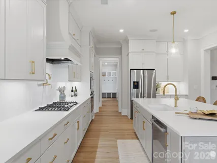 $1,900,000 | 1008 Broadmoor Drive, Marvin, NC 28173