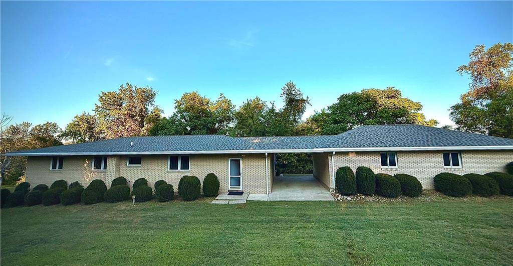 113 Watkins Road Brownsville, PA 15417 - Photo 22 of 24 Gallery Image 22