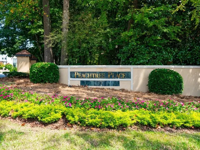 $200,000 | 3777 Peachtree Road Northeast, Unit 213, Atlanta, GA 30319
