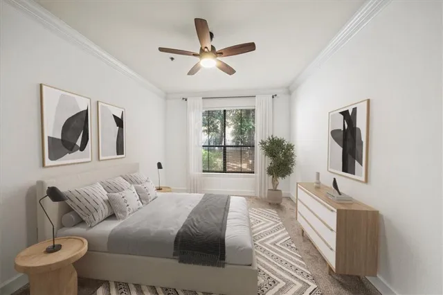 $200,000 | 3777 Peachtree Road Northeast, Unit 213, Atlanta, GA 30319