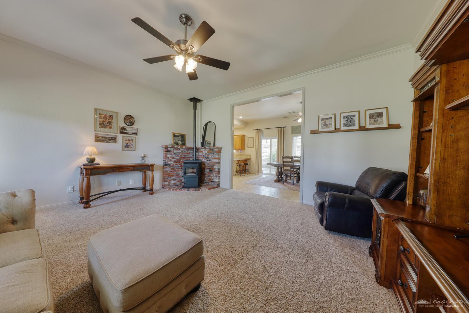 20674 Pinon Canyon Road Tehachapi, CA 93561 - Photo 18 of 68 Gallery Image 18
