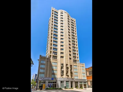 $294,900 | 600 North Dearborn Street, Unit 1705, Chicago, IL 60654