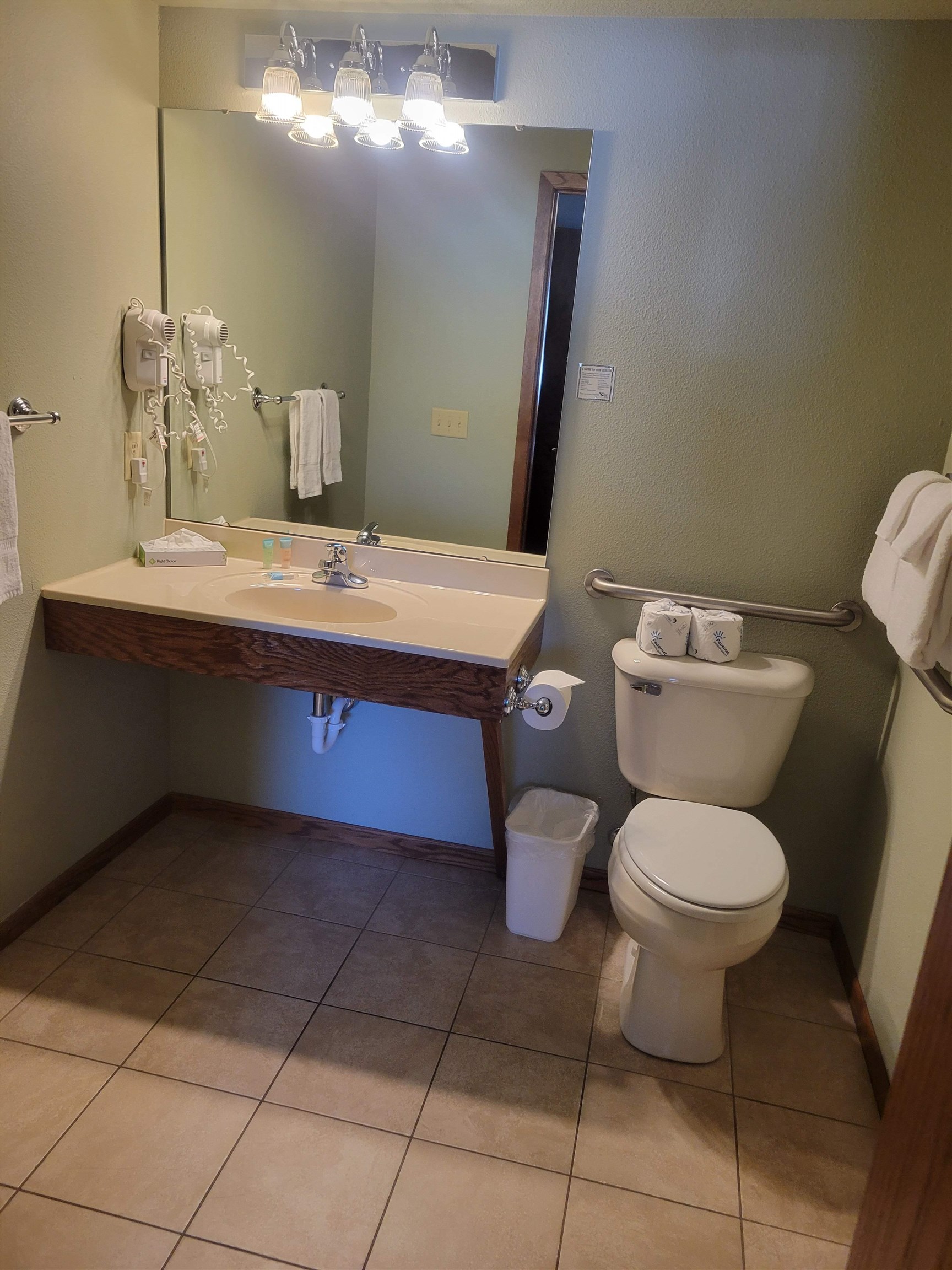 2012 Wild Eagle Lane, Unit 128 Eagle River, WI 54521 - Photo 10 of 33