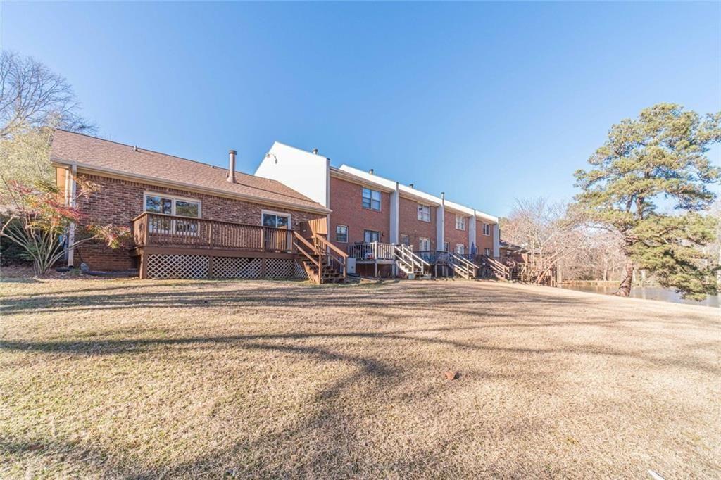 250 Cleveland Road, Unit 228 Bogart, GA 30622 - Photo 34 of 36