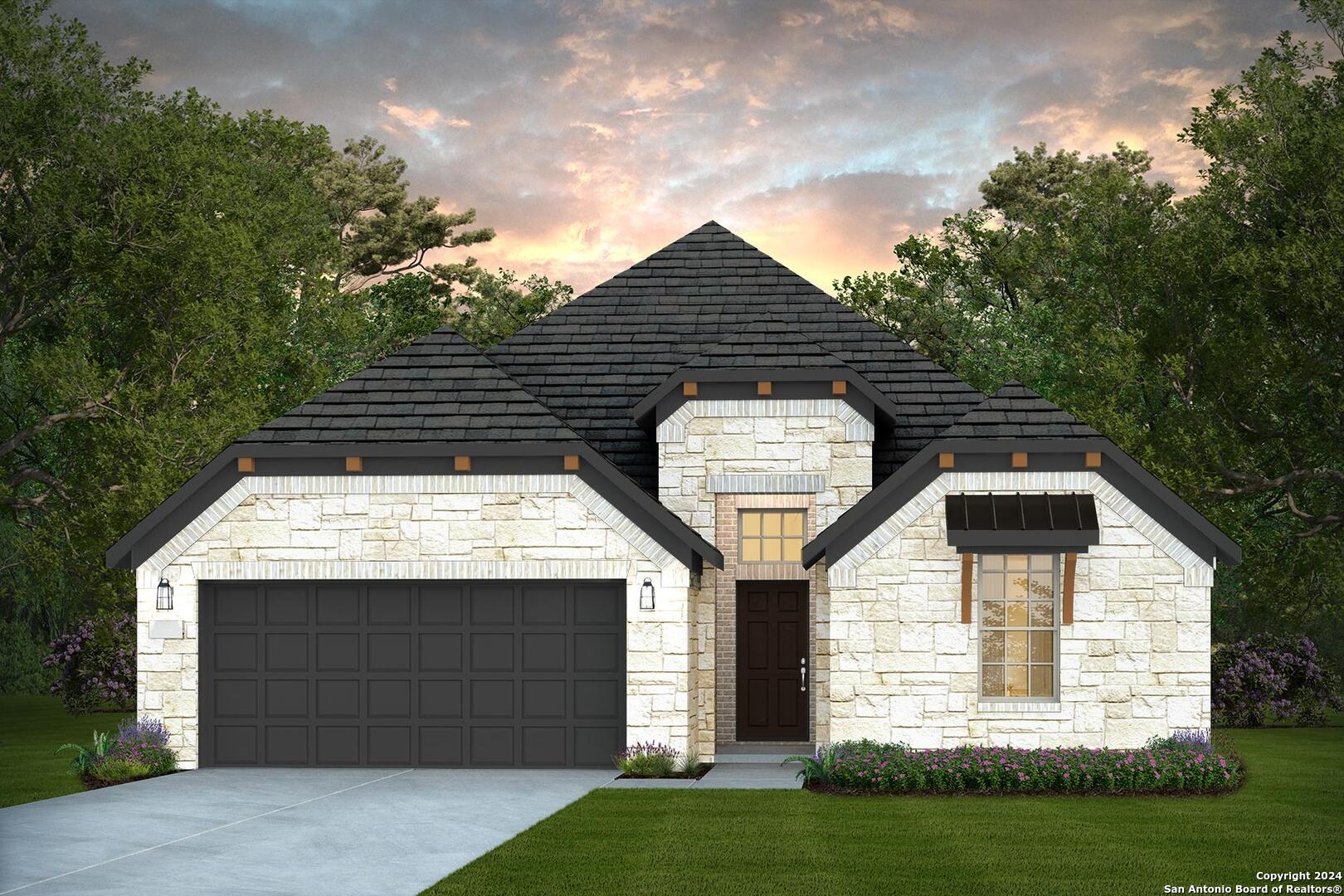 121 Old Rdg Lane Boerne, TX 78006 - Photo 1 of 1 Gallery Image 1