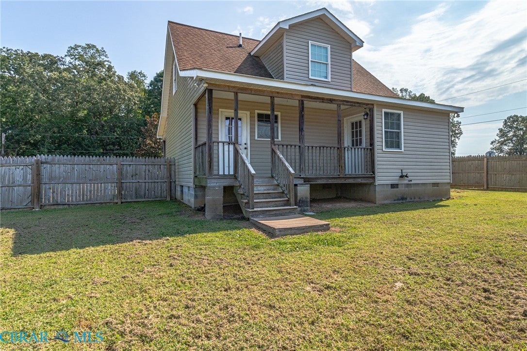 372 Cedar Point Road Heathsville, VA 22473 - Photo 53 of 55 Gallery Image 53
