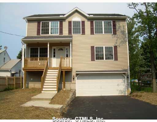 Lot711 Hewey Street Waterbury, CT 06708 - Photo 1 of 1 Gallery Image 1