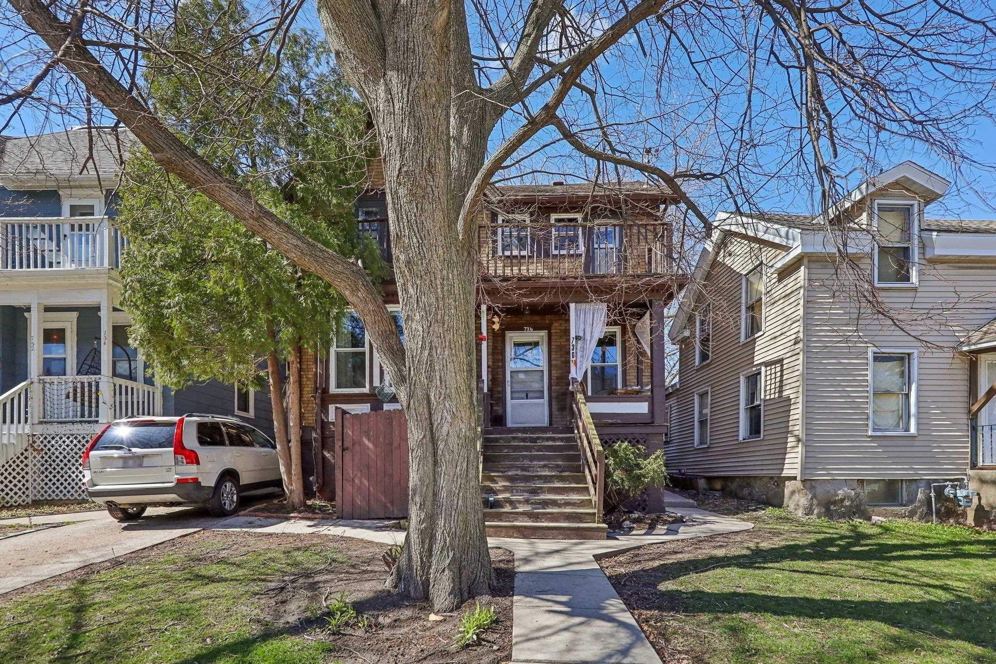 736 East Johnson Street Madison, WI 53703 - Photo 2 of 41