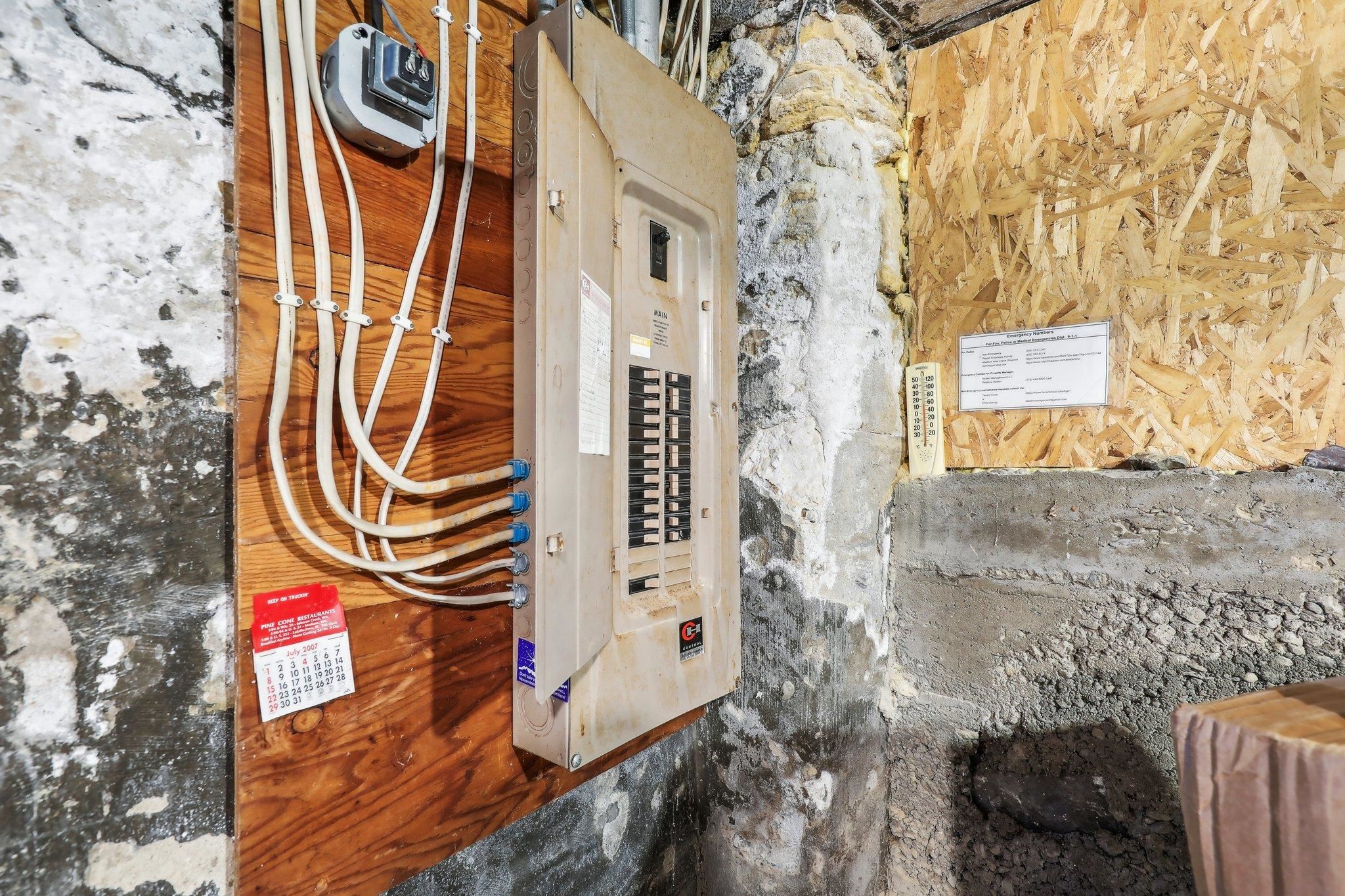 736 East Johnson Street Madison, WI 53703 - Photo 27 of 41