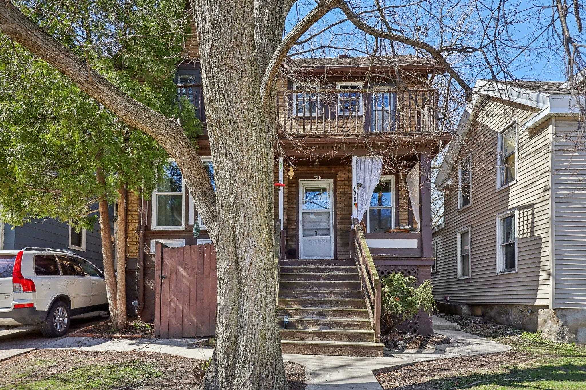 736 East Johnson Street Madison, WI 53703 - Photo 30 of 41